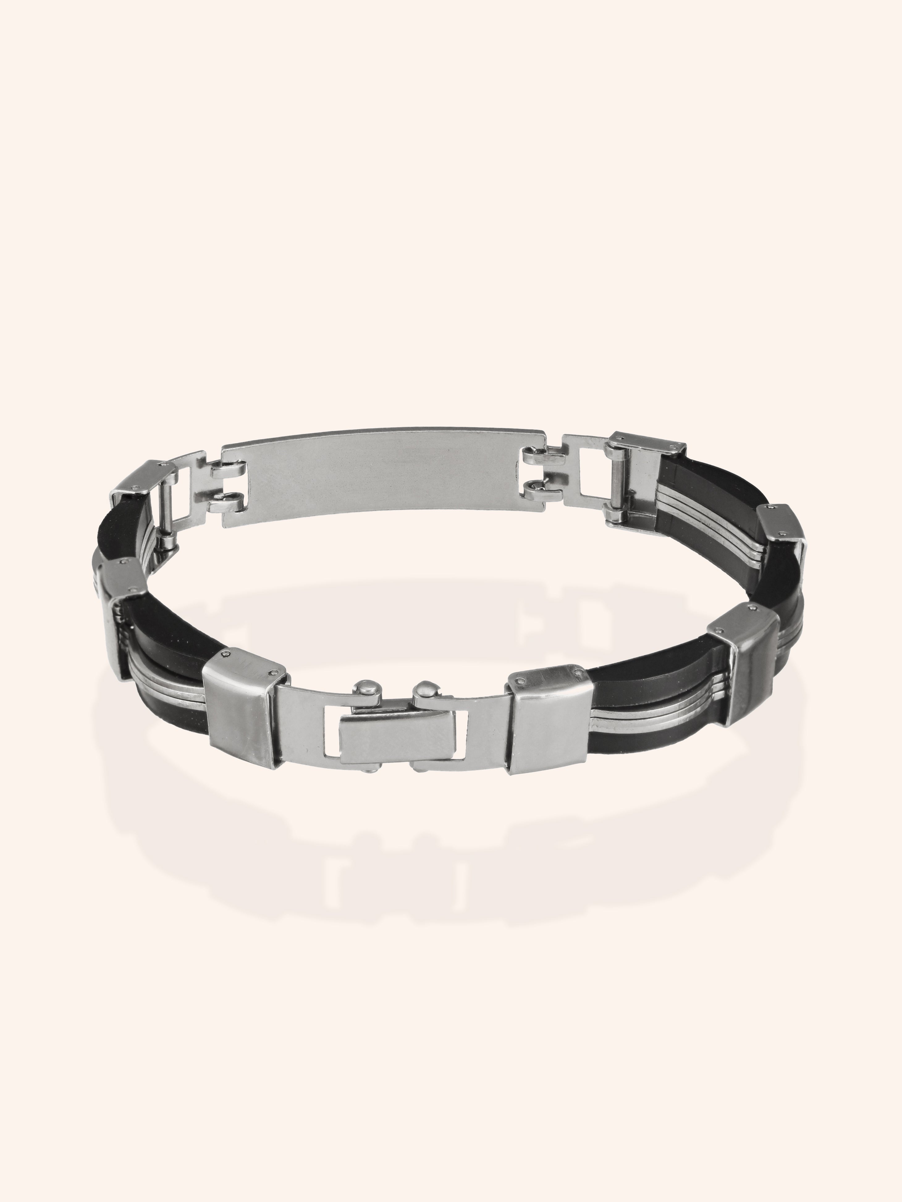 Stealth ID Bracelet