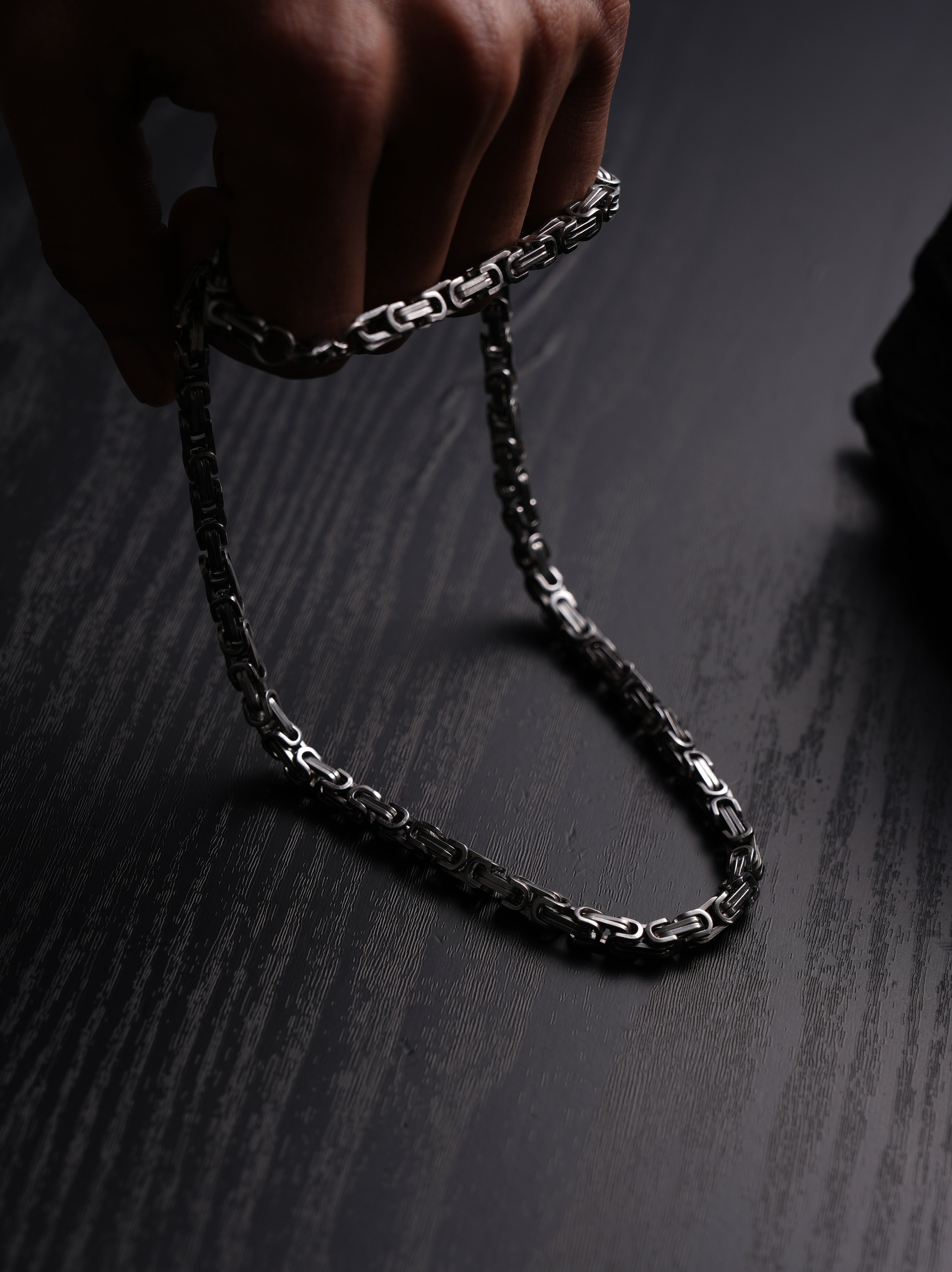 Ironclad Chain